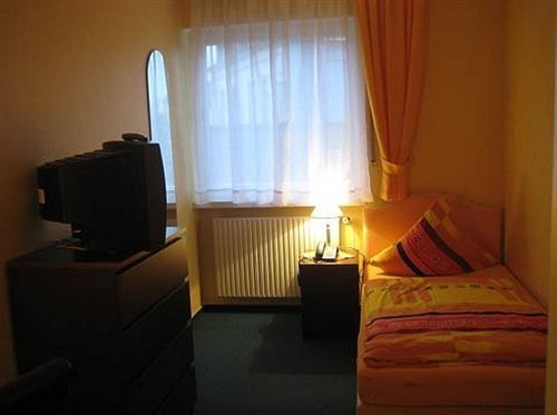 Stadthotel-Garni Neuwied Eksteriør billede
