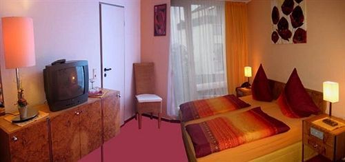 Stadthotel-Garni Neuwied Eksteriør billede